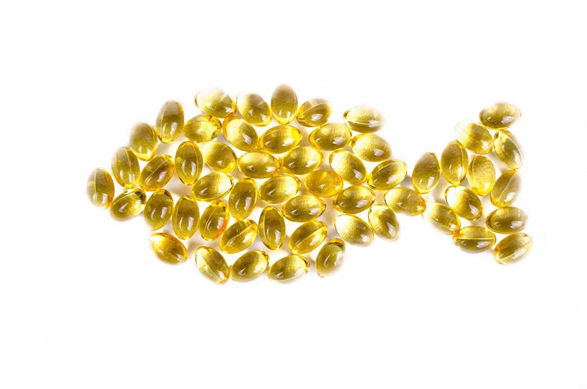 Cod Liver Oil Supplements for Omega-3s and Vitamins A & D - WorldHealth.net