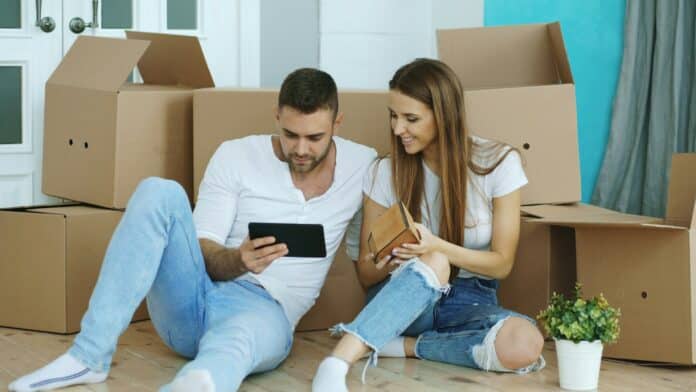 relocation, moving,
