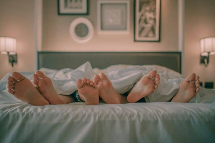 sexual health,