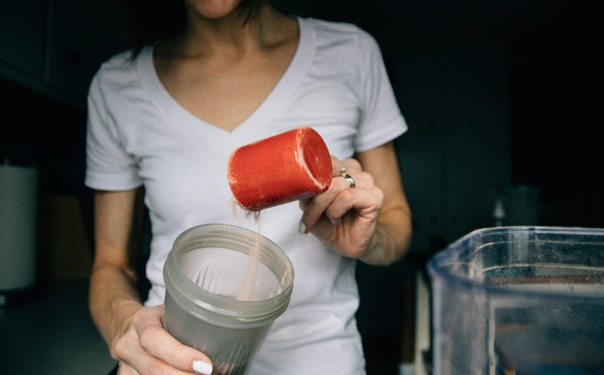 worldhealth.net - Posted by the WHN News Desk - What Makes Whey Protein Isolate the Cleanest Protein Choice?