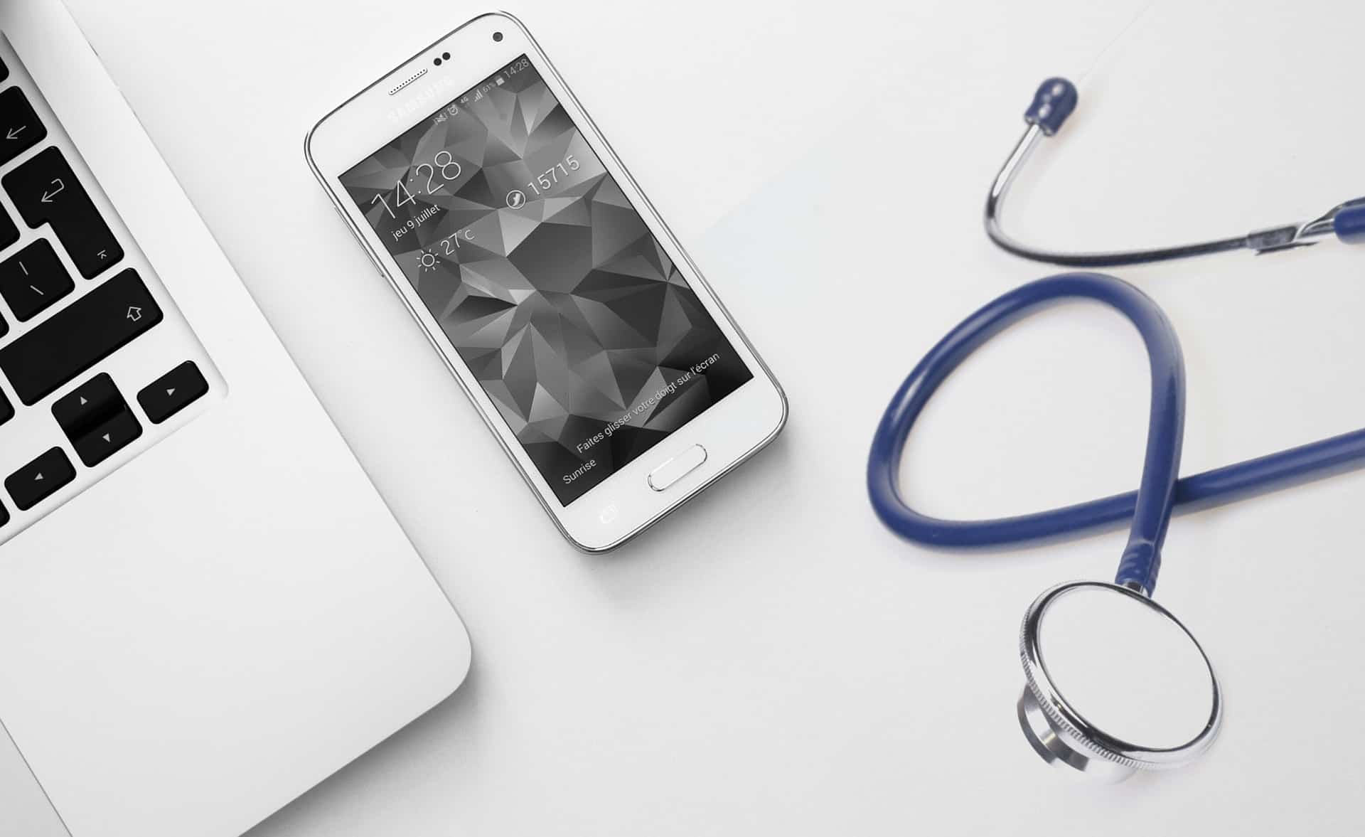worldhealth.net - Posted by the WHN News Desk - Discreet Testing for Couples: Managing Sexual Health with Digital Innovation
