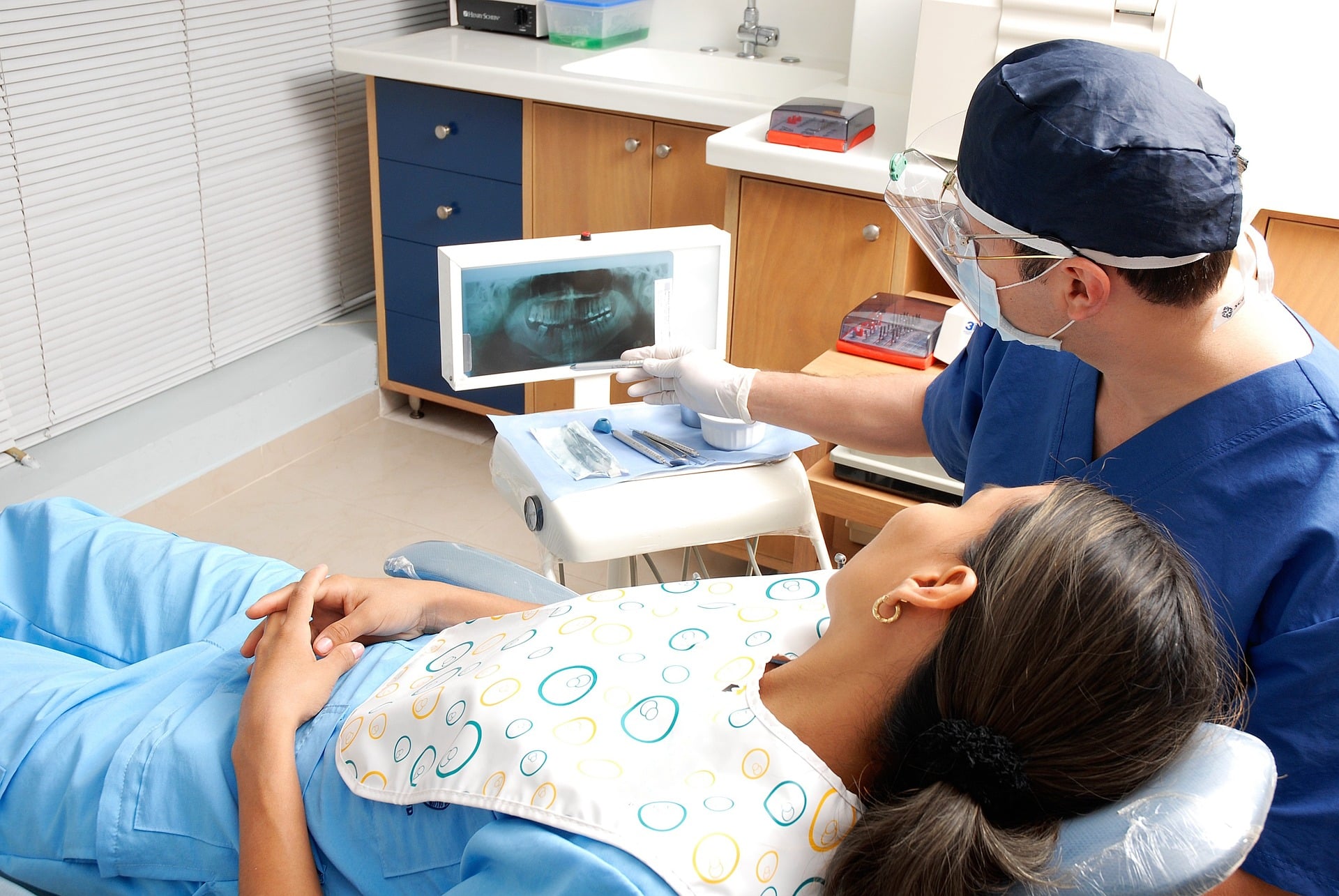 worldhealth.net - Posted by the WHN News Desk - How to Overcome Your Fear of the Dentist