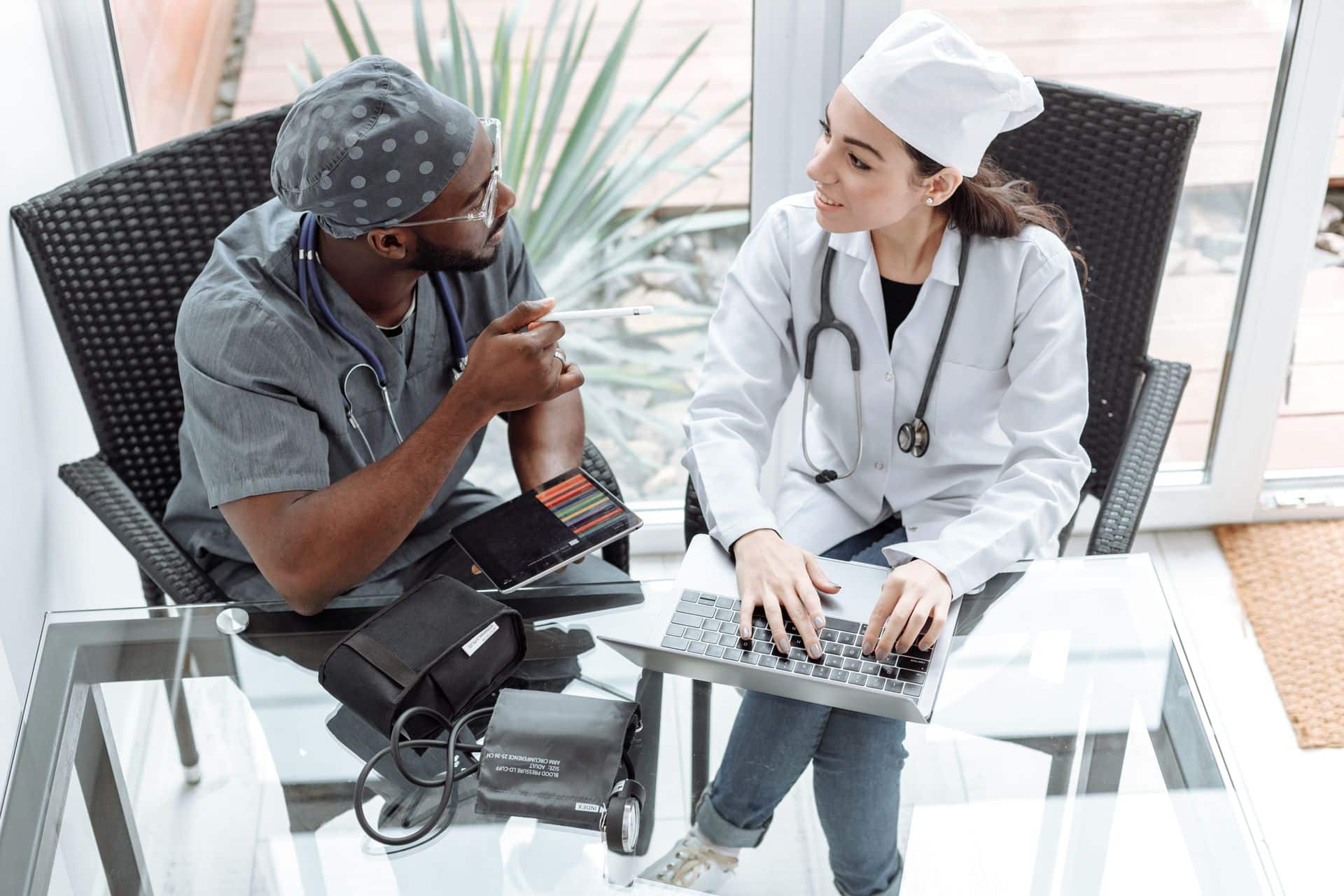worldhealth.net - Posted by the WHN News Desk - How Nurses Can Prepare for Leadership Roles in Healthcare