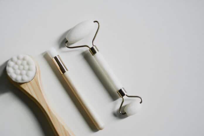 derma roller,