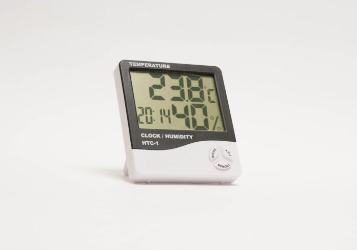 temperature,