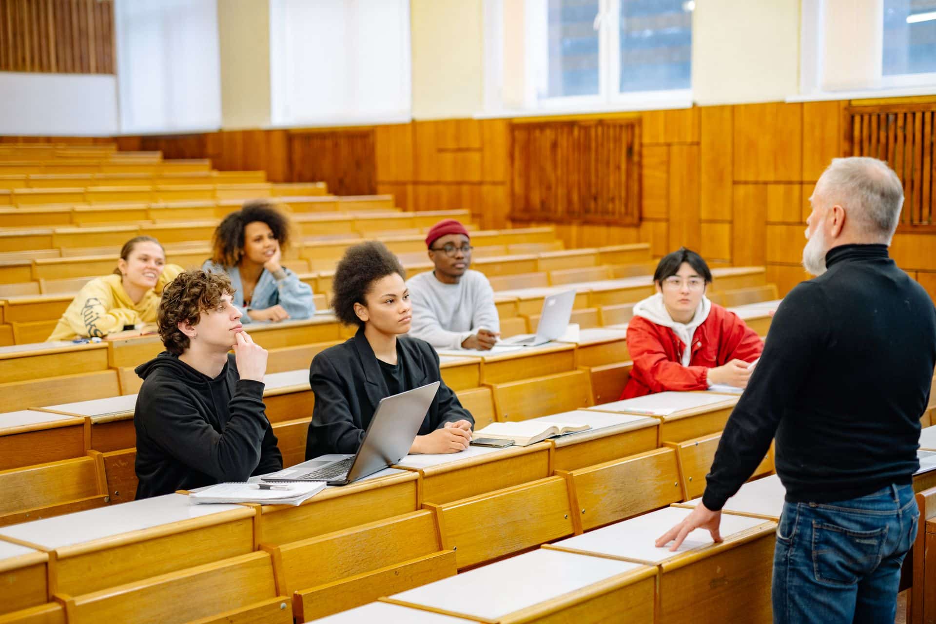 worldhealth.net - Posted by the WHN News Desk - Practices for Health and Safety in College